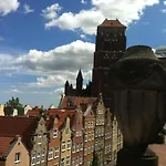 Piwna Lejlighed Gdańsk