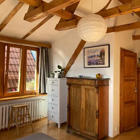 Apartmán Piwna