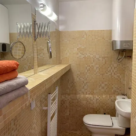 Apartmán Piwna *