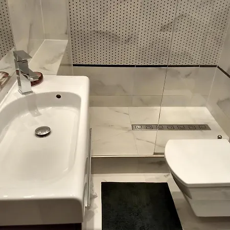 Piwna Apartmán Gdaňsk