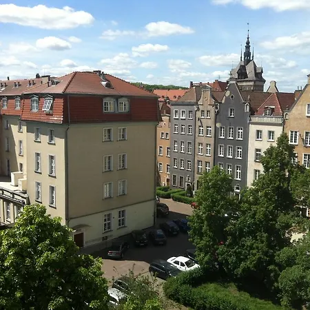 Piwna * Gdaňsk