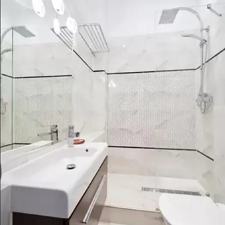 Apartmán Piwna Gdaňsk