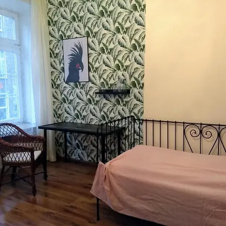 Apartment Piwna Gdansk