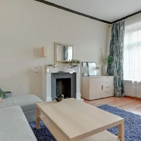 Apartment Piwna
