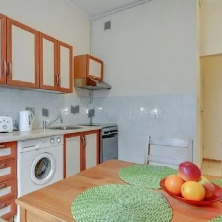 Piwna Γκντανσκ