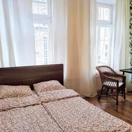 Piwna Apartment