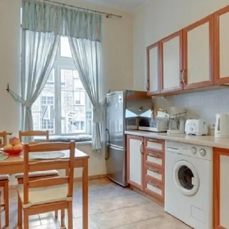 Piwna Apartment