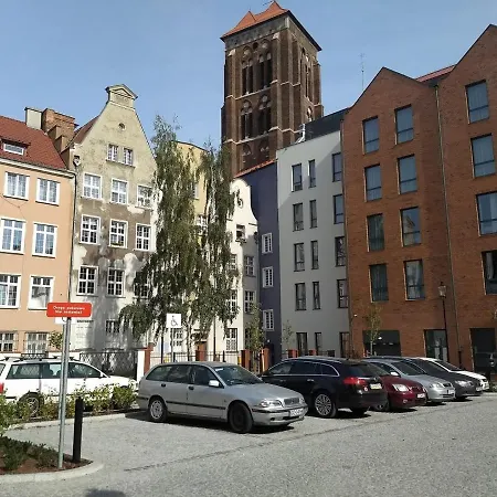 Apartment Piwna