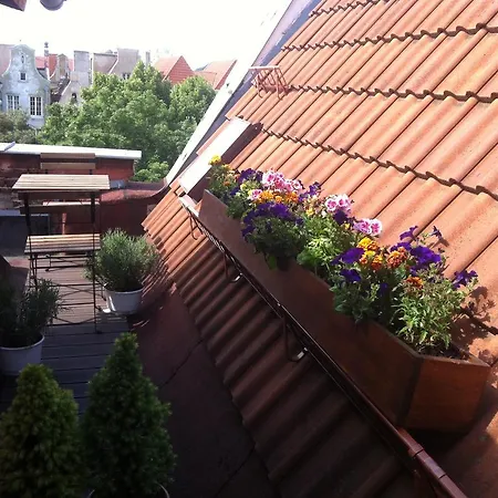 Piwna * Γκντανσκ