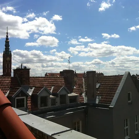 Piwna Apartment