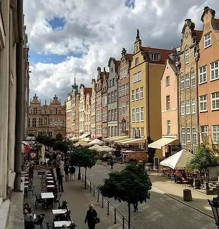 Piwna Διαμέρισμα