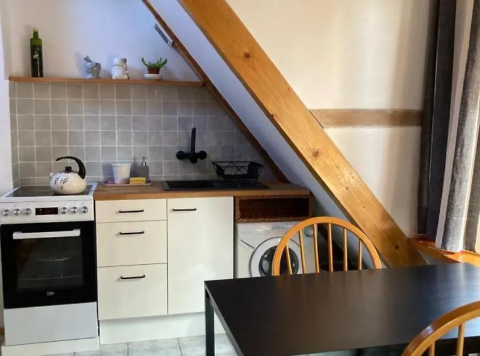 Piwna * غدانسك