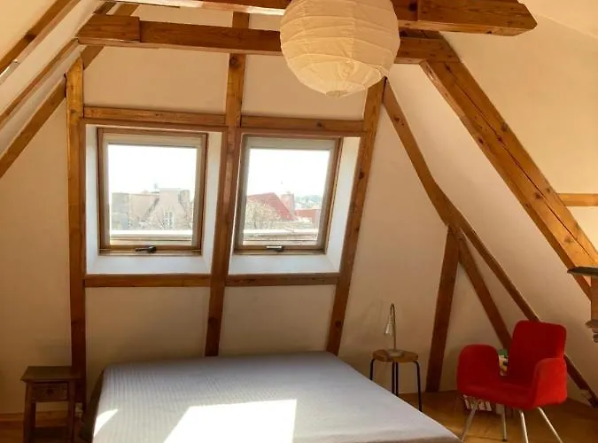 شقة Piwna غدانسك