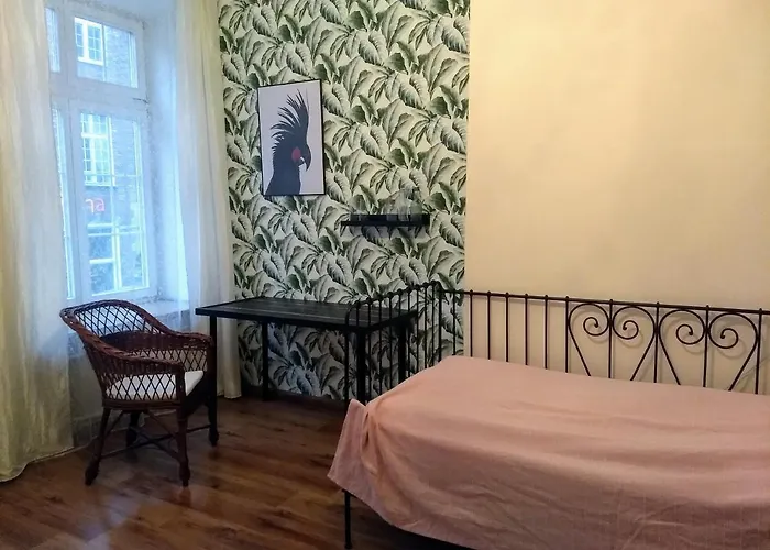 شقة Piwna غدانسك