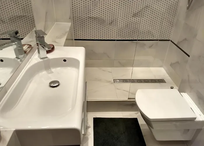 Piwna شقة غدانسك