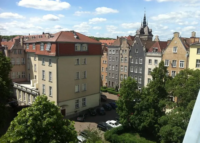 Piwna * غدانسك