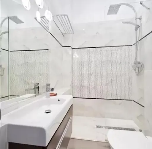 شقة Piwna غدانسك